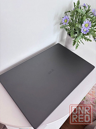 Продам новый современный ноутбук LG Gram book 15u50t Донецк - изображение 4