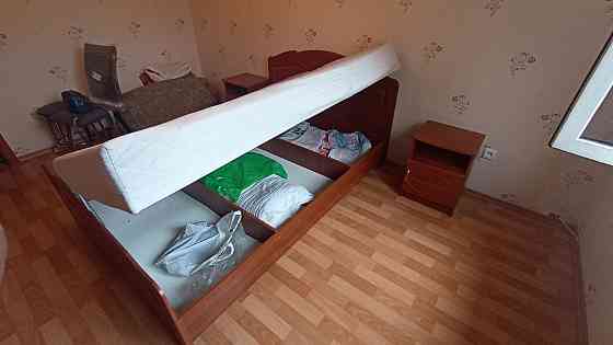 двух спальная кровать 140*200 Донецк