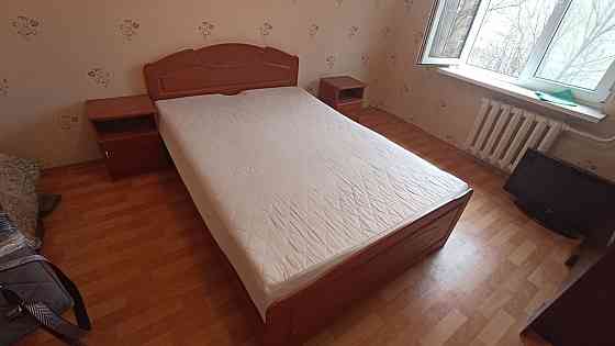 двух спальная кровать 140*200 Донецк