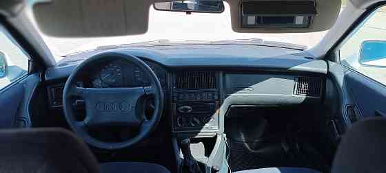Audi 80 b4 (ABT) газ Донецк