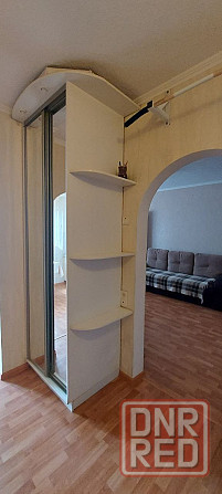 Аренда 1к.квартиры ул.Батищева Донецк - изображение 8