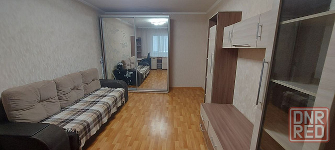 Аренда 1к.квартиры ул.Батищева Донецк - изображение 10