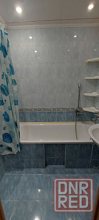 Аренда 1к.квартиры ул.Батищева Донецк - изображение 11
