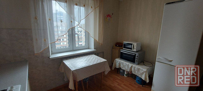 Аренда 1к.квартиры ул.Батищева Донецк - изображение 4