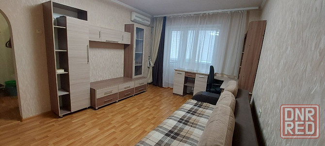 Аренда 1к.квартиры ул.Батищева Донецк - изображение 1
