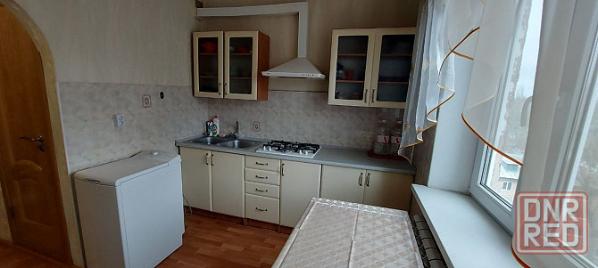 Аренда 1к.квартиры ул.Батищева Донецк - изображение 9