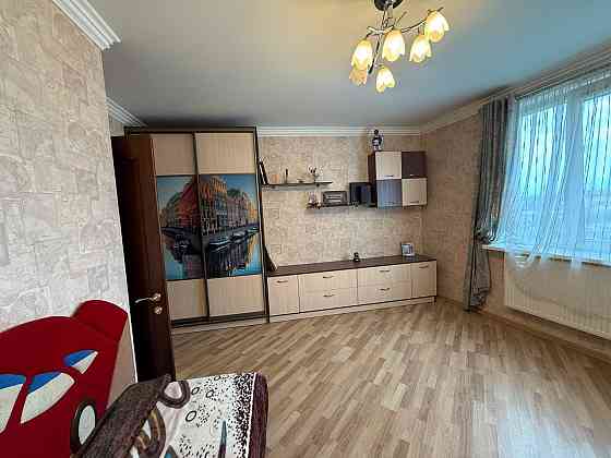 Продам 2к.квартиру жк Европейский 100м2 Донецк