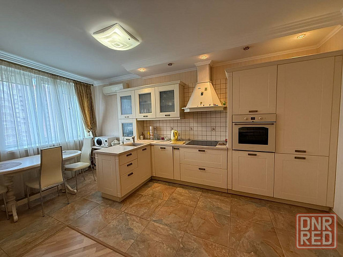 Продам 2к.квартиру жк Европейский 100м2 Донецк - изображение 3
