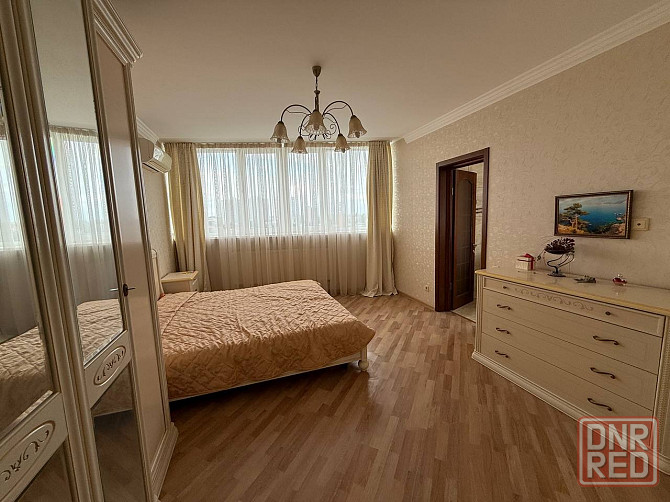 Продам 2к.квартиру жк Европейский 100м2 Донецк - изображение 8