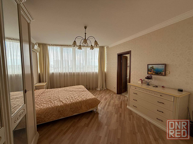 Продам 2к.квартиру жк Европейский 100м2 Донецк - изображение 10