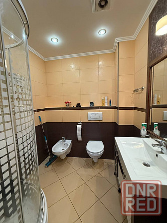 Продам 2к.квартиру жк Европейский 100м2 Донецк - изображение 2