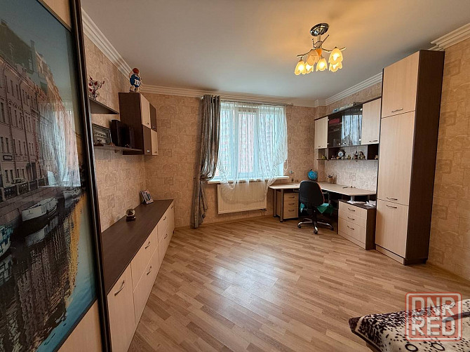 Продам 2к.квартиру жк Европейский 100м2 Донецк - изображение 7