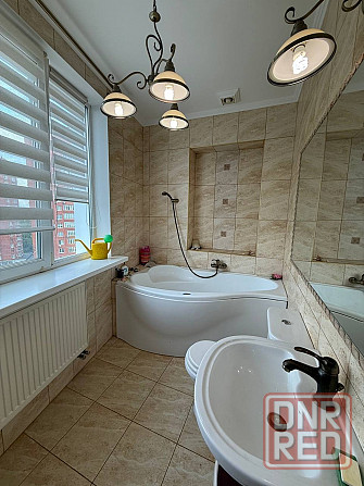 Продам 2к.квартиру жк Европейский 100м2 Донецк - изображение 9