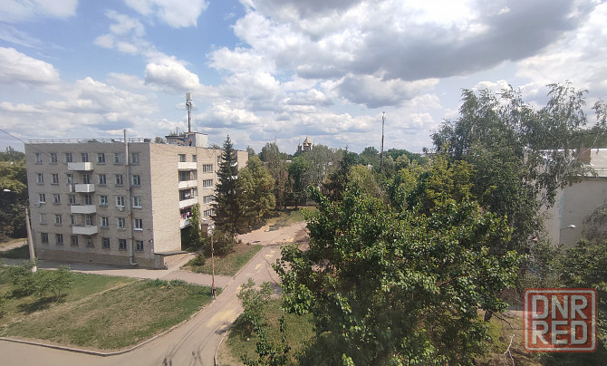 продажа 1-комн. квартиры, полугостинка Луганск - изображение 9