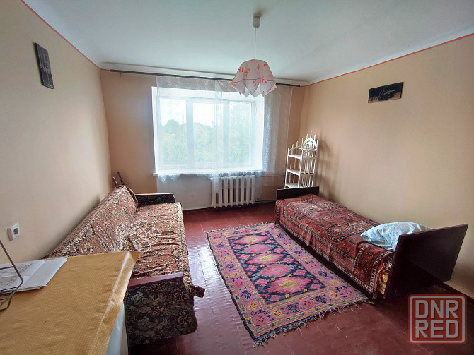 продажа 1-комн. квартиры, полугостинка Луганск - изображение 1