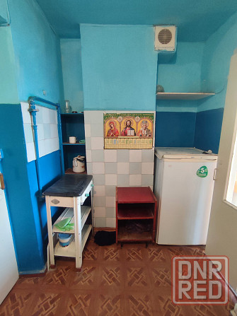 продажа 1-комн. квартиры, полугостинка Луганск - изображение 3