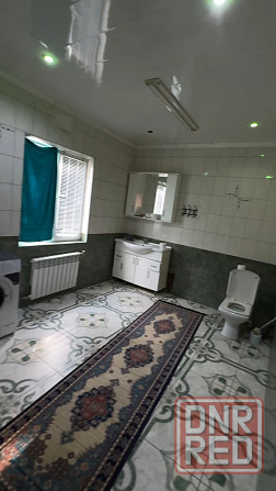 ПрОдаМ ДоМ из сруба в Седово, ПеРваЯ ЛиНиЯ МорЯ. ГосАкт на участок. Новоазовск - изображение 6