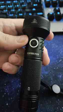 Sofirn iF22A SFT40 6000-6500k 21700 5000ma/h Донецк