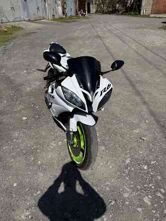 Продам Yamaha r6 2006г Донецк
