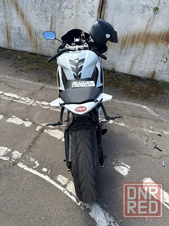 Продам Yamaha r6 2006г Донецк - изображение 5