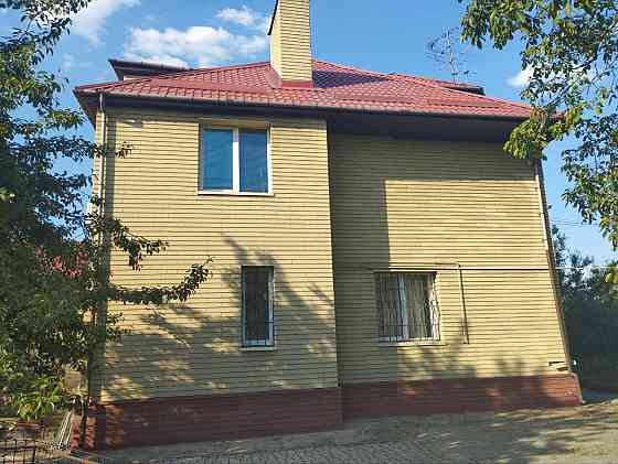 Продам два дома Донецк