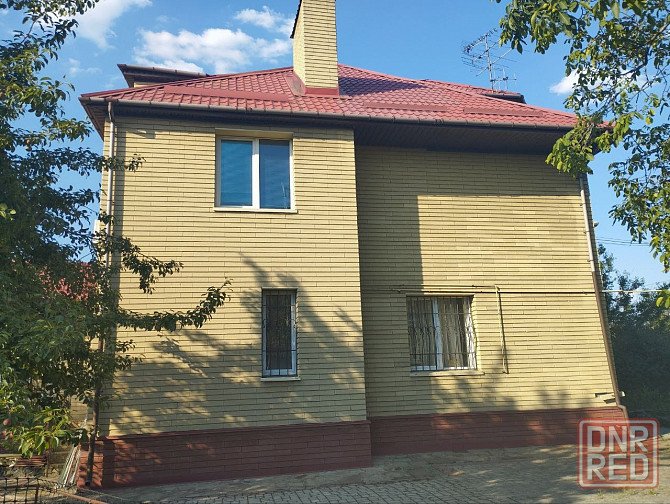 Продам два дома Донецк - изображение 2
