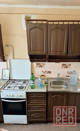в продаже: 1-к квартира, Донецк, Кировский район,по ул. Петровского Донецк - изображение 2
