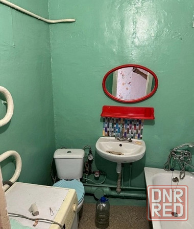 в продаже: 1-к квартира, Донецк, Кировский район,по ул. Петровского Донецк - изображение 5