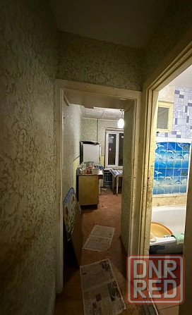 в продаже: 1к квартира (малосемейка) , Донецк, Будённовский район (ас Щетинина) Донецк - изображение 3