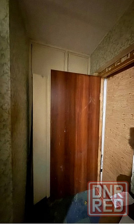 в продаже: 1к квартира (малосемейка) , Донецк, Будённовский район (ас Щетинина) Донецк - изображение 4