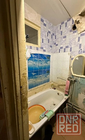 в продаже: 1к квартира (малосемейка) , Донецк, Будённовский район (ас Щетинина) Донецк - изображение 5