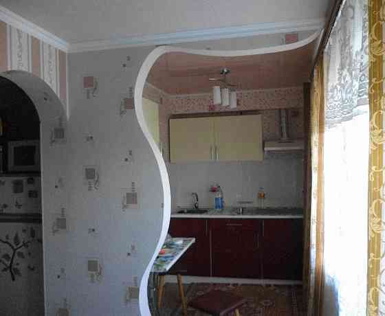 в продаже: 1-к. квартира, Донецк, Куйбышевский район ( кабельный завод ) Донецк