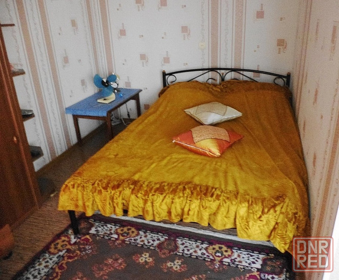 в продаже: 1-к. квартира, Донецк, Куйбышевский район ( кабельный завод ) Донецк - изображение 2