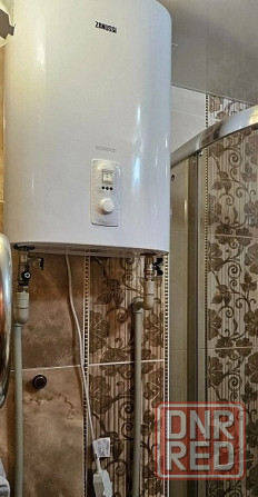в продаже: 1-к квартира в Донецке, Будённовский район Донецк - изображение 3