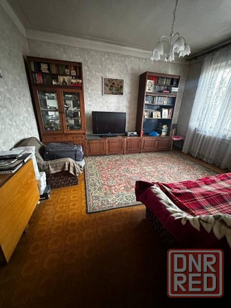 Продается дом Макеевка Червоногвардейский р-н Горького Макеевка - изображение 5