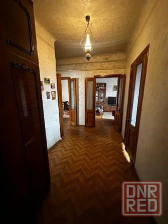 Продается дом Макеевка Червоногвардейский р-н Горького Макеевка - изображение 4