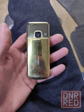 Продам нокия 6700 Донецк - изображение 2