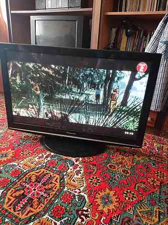 Телевизор Panasonic TX-PR42U20 Донецк