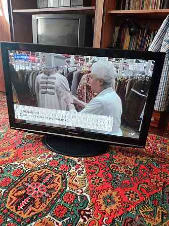 Телевизор Panasonic TX-PR42U20 Донецк
