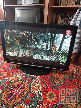 Телевизор Panasonic TX-PR42U20 Донецк - изображение 3