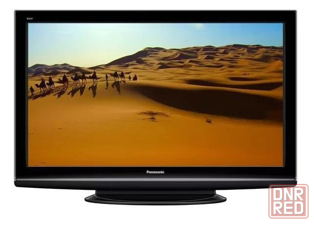 Телевизор Panasonic TX-PR42U20 Донецк - изображение 1