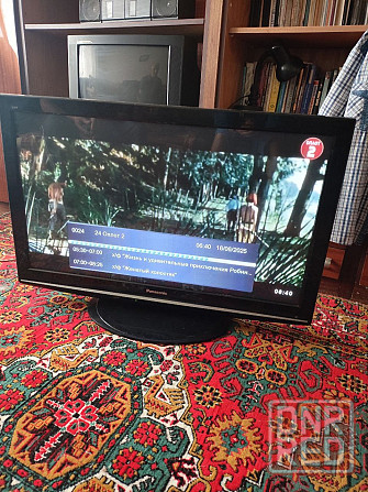 Телевизор Panasonic TX-PR42U20 Донецк - изображение 4