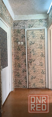 Продам 1 ком кв-ру, Гвардейка, Восточный Макеевка - изображение 6