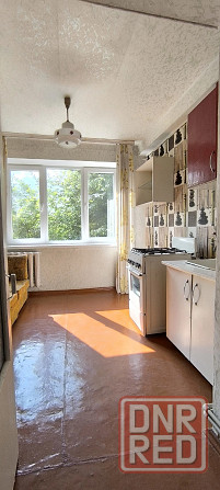 Продам 1 ком кв-ру, Гвардейка, Восточный Макеевка - изображение 4