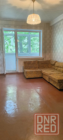 Продам 1 ком кв-ру, Гвардейка, Восточный Макеевка - изображение 1