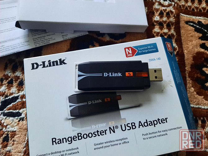 Ssd 120 гб + wi-fi Донецк - изображение 3