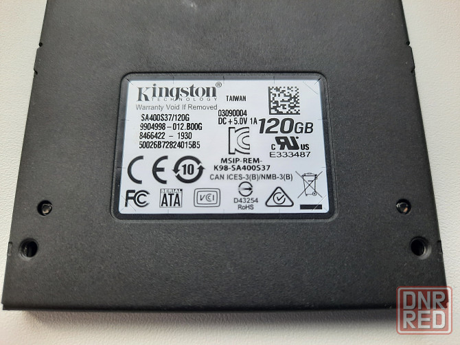 Ssd 120 гб + wi-fi Донецк - изображение 2