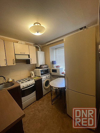 Продажа 2 к.кв. в Ленинском р-не Донецк - изображение 1