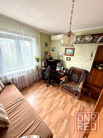 Продажа 2 к.кв. Чешка Голубой-1 Донецк - изображение 3
