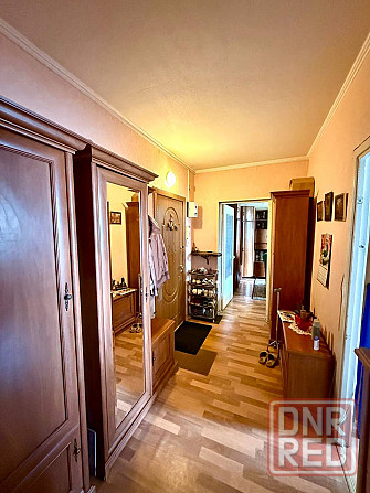 Продажа 2 к.кв. Чешка Голубой-1 Донецк - изображение 9